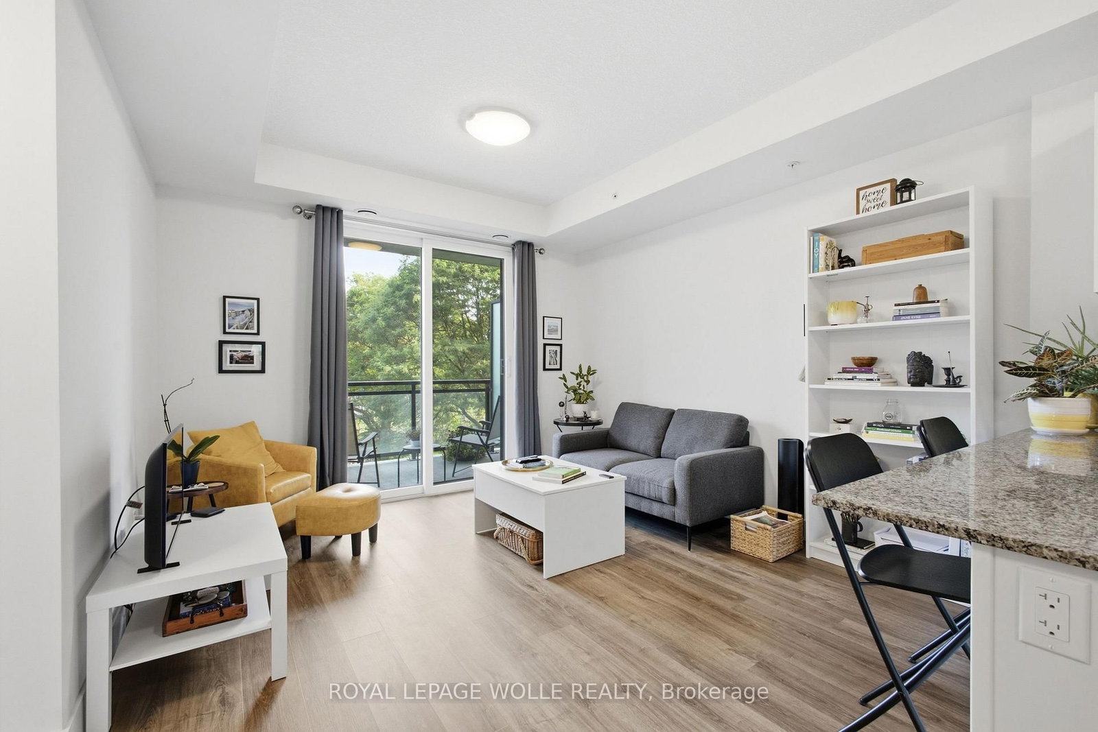 107 Roger Street • #308 • Waterloo, ON photo 18