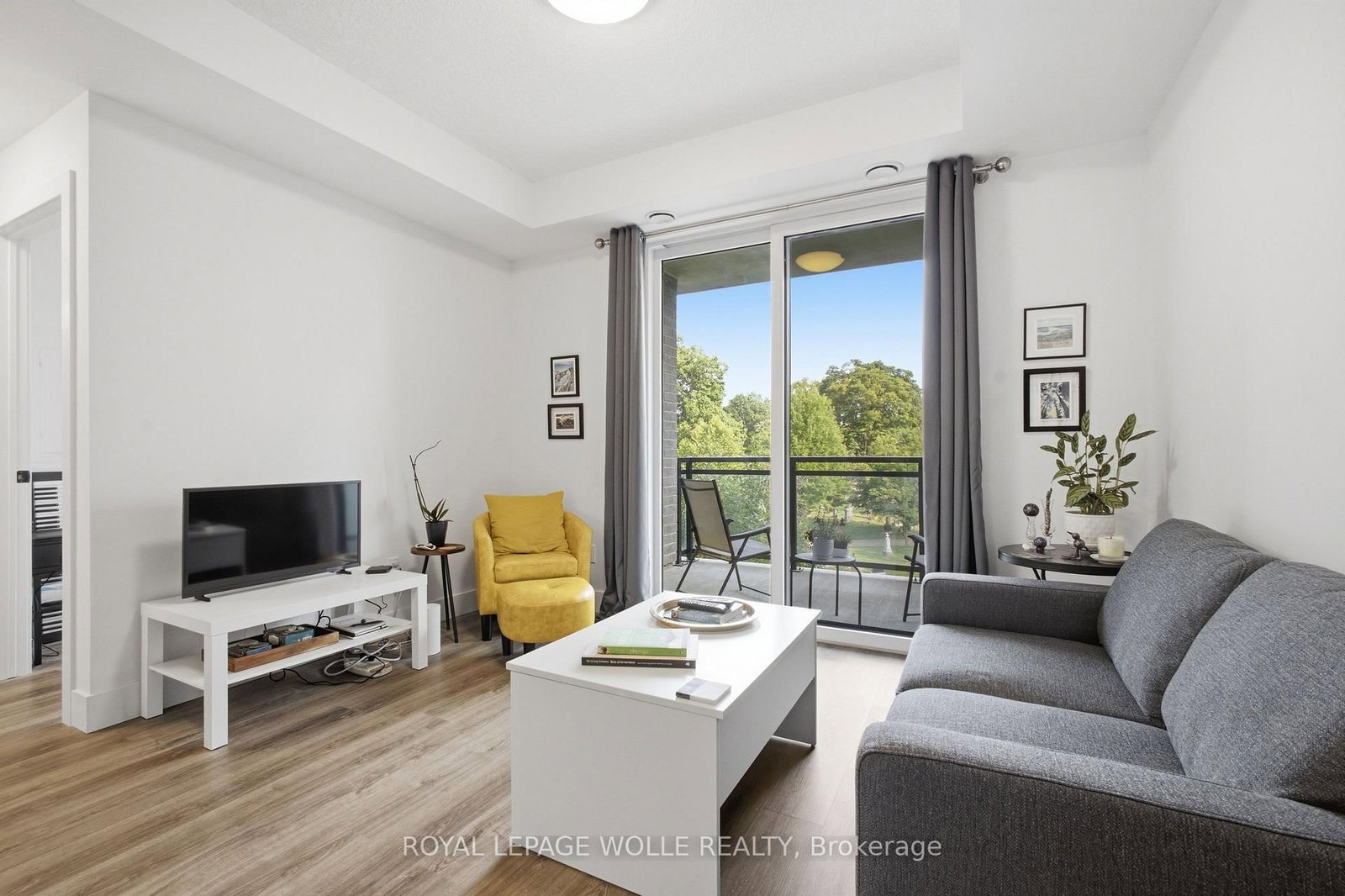 107 Roger Street • #308 • Waterloo, ON photo 19