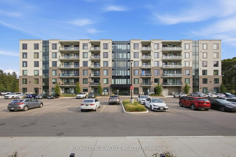 308 - 107 Roger Street