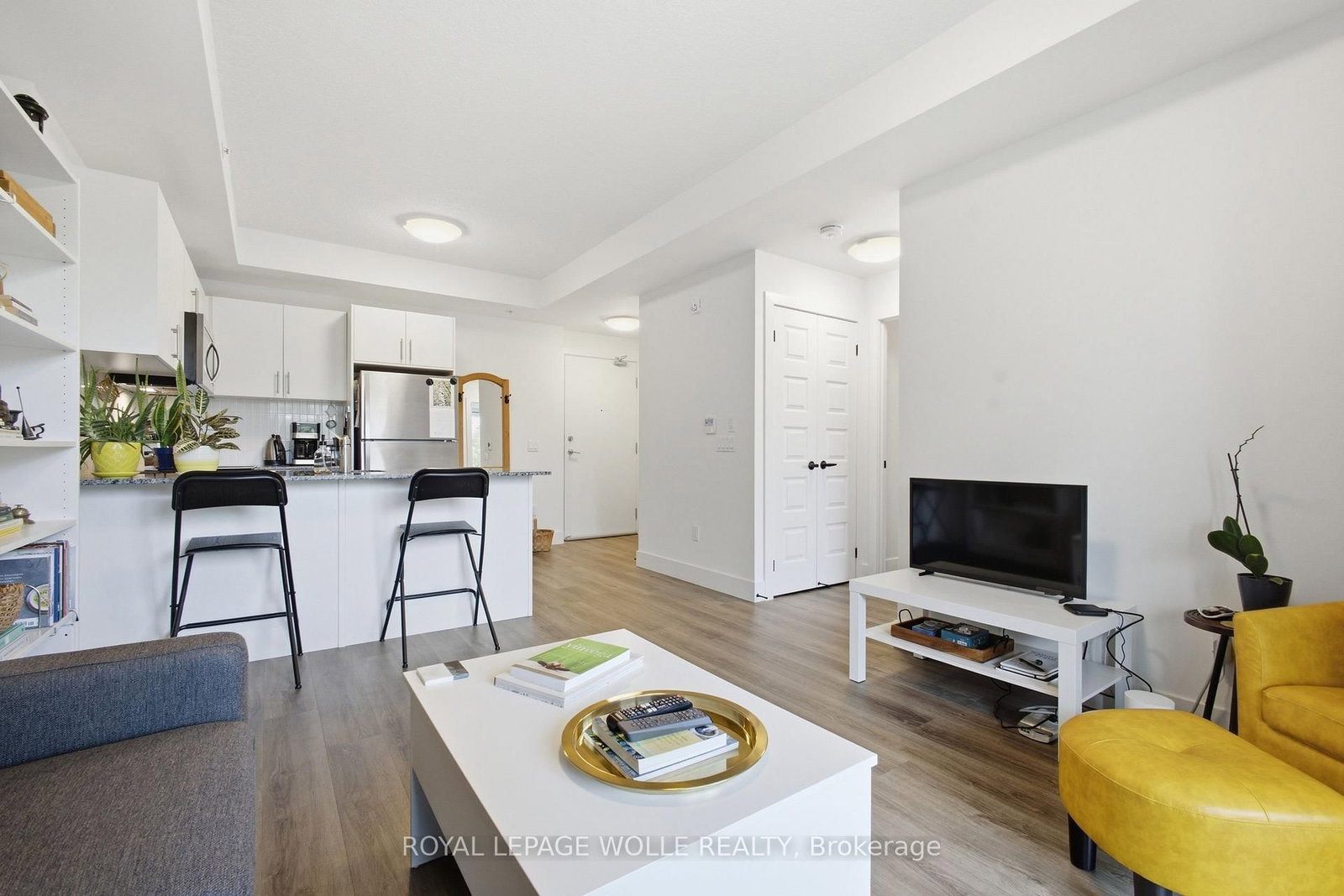 107 Roger Street • #308 • Waterloo, ON photo 20