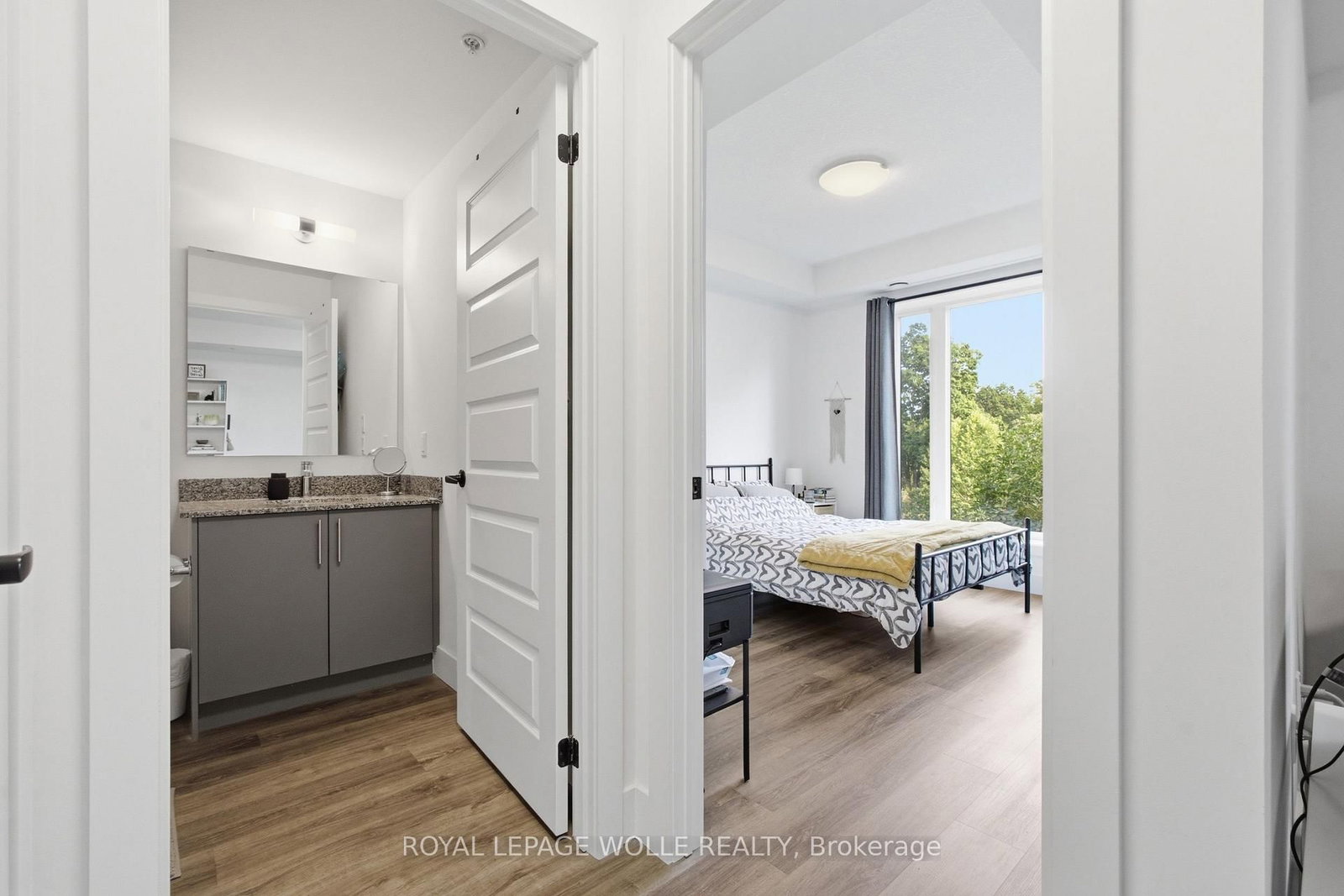 107 Roger Street • #308 • Waterloo, ON photo 23