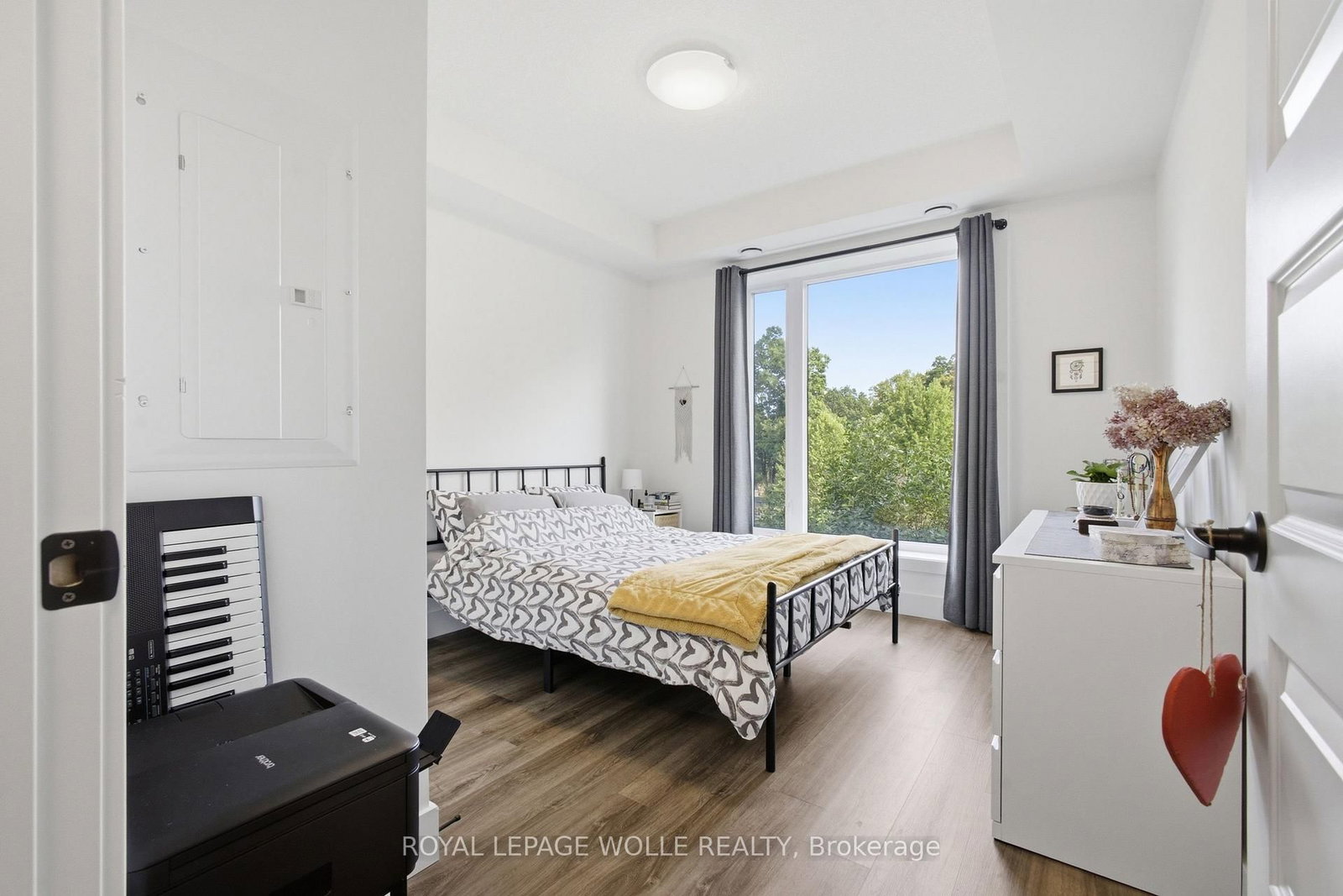 107 Roger Street • #308 • Waterloo, ON photo 25