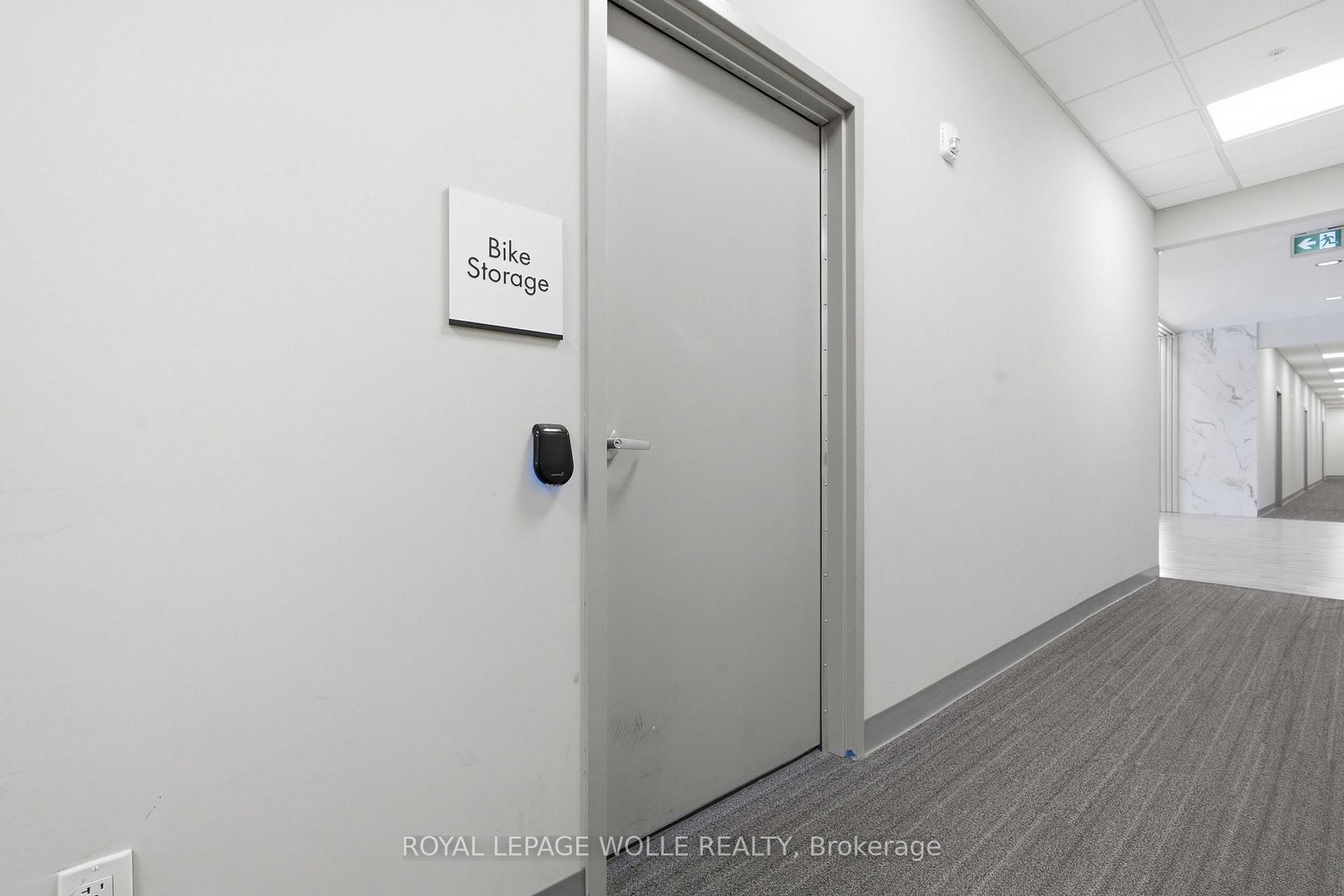 107 Roger Street • #308 • Waterloo, ON photo 29