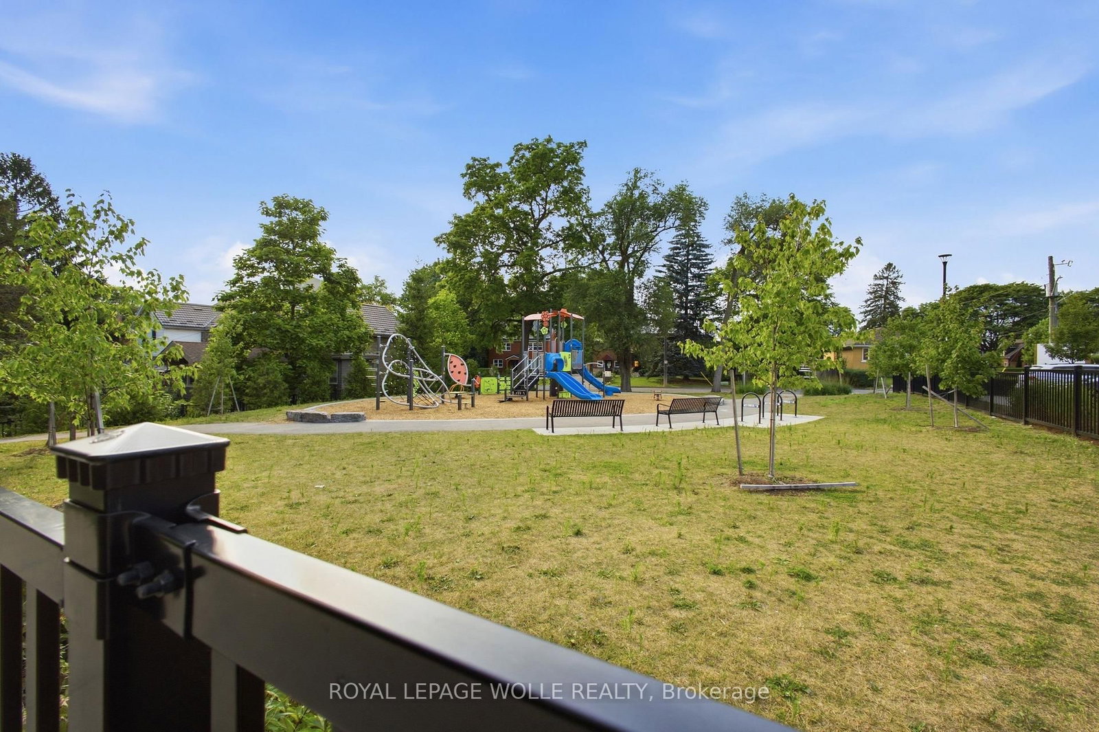 107 Roger Street • #308 • Waterloo, ON photo 31