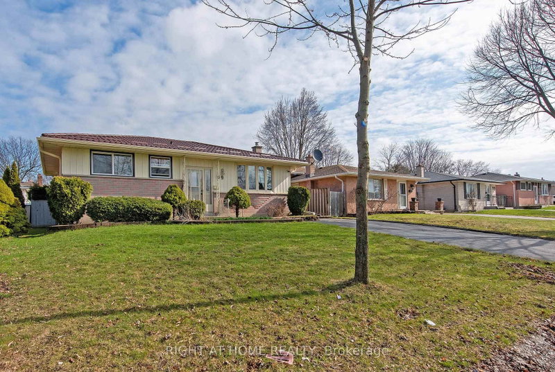 69 Alayne Crescent