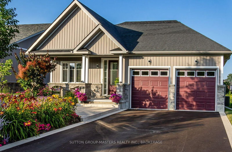 107 Country Club Drive
