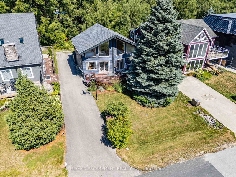 115 Pioneer Lane