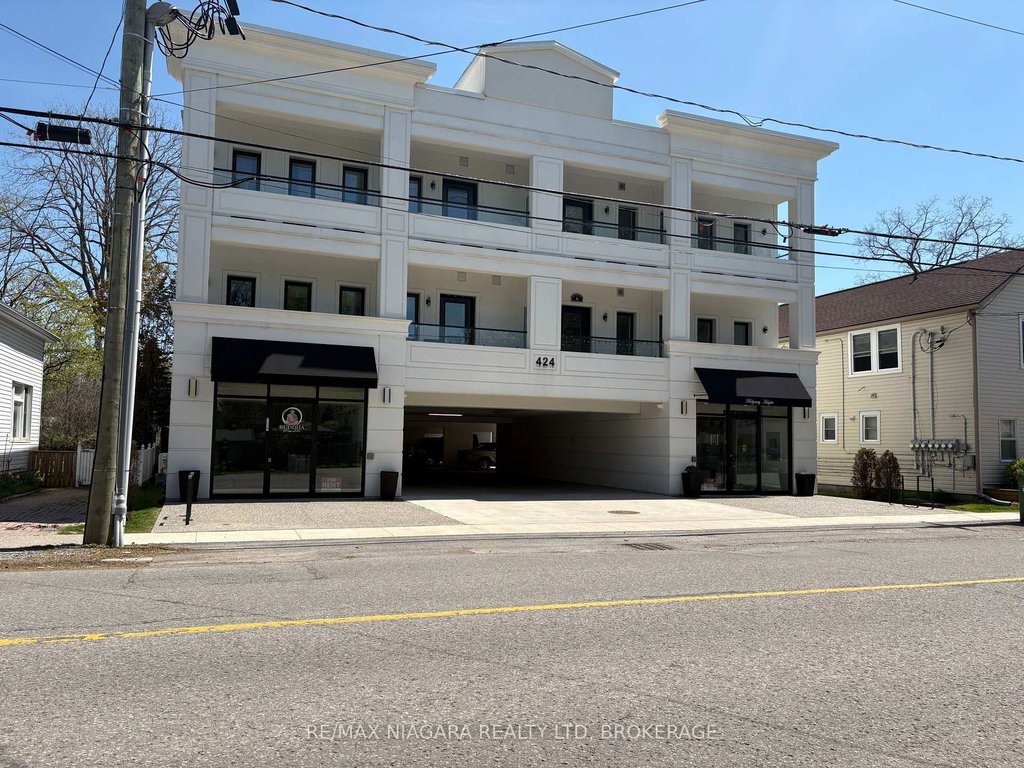 207 - 424 Ridge Road N