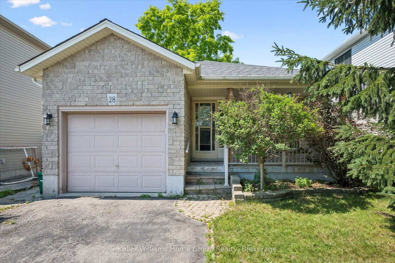 28 Peglar Crescent