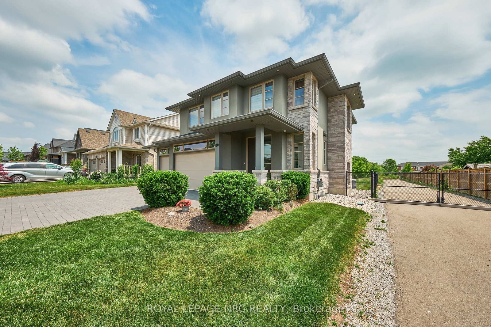 80 Days Avenue • Thorold, ON photo 3