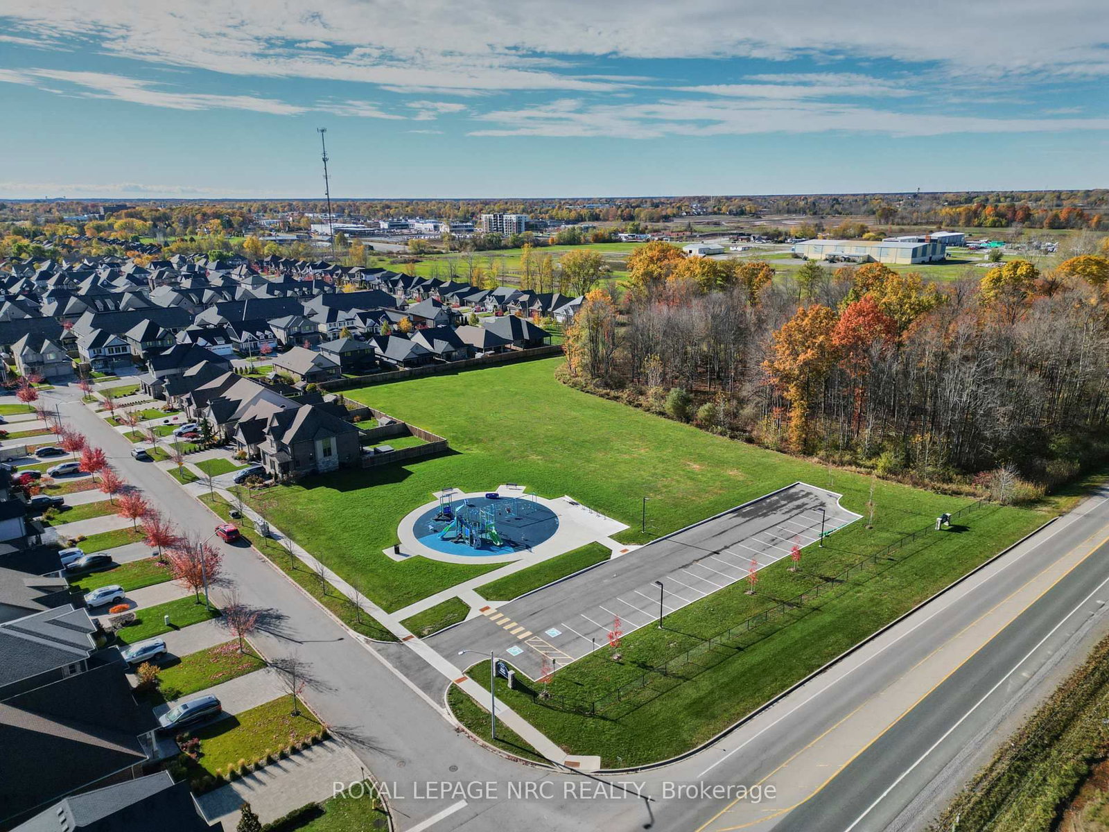 80 Days Avenue • Thorold, ON photo 36