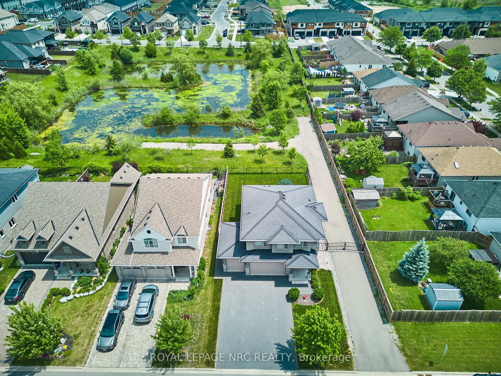 80 Days Avenue • Thorold, ON photo 4