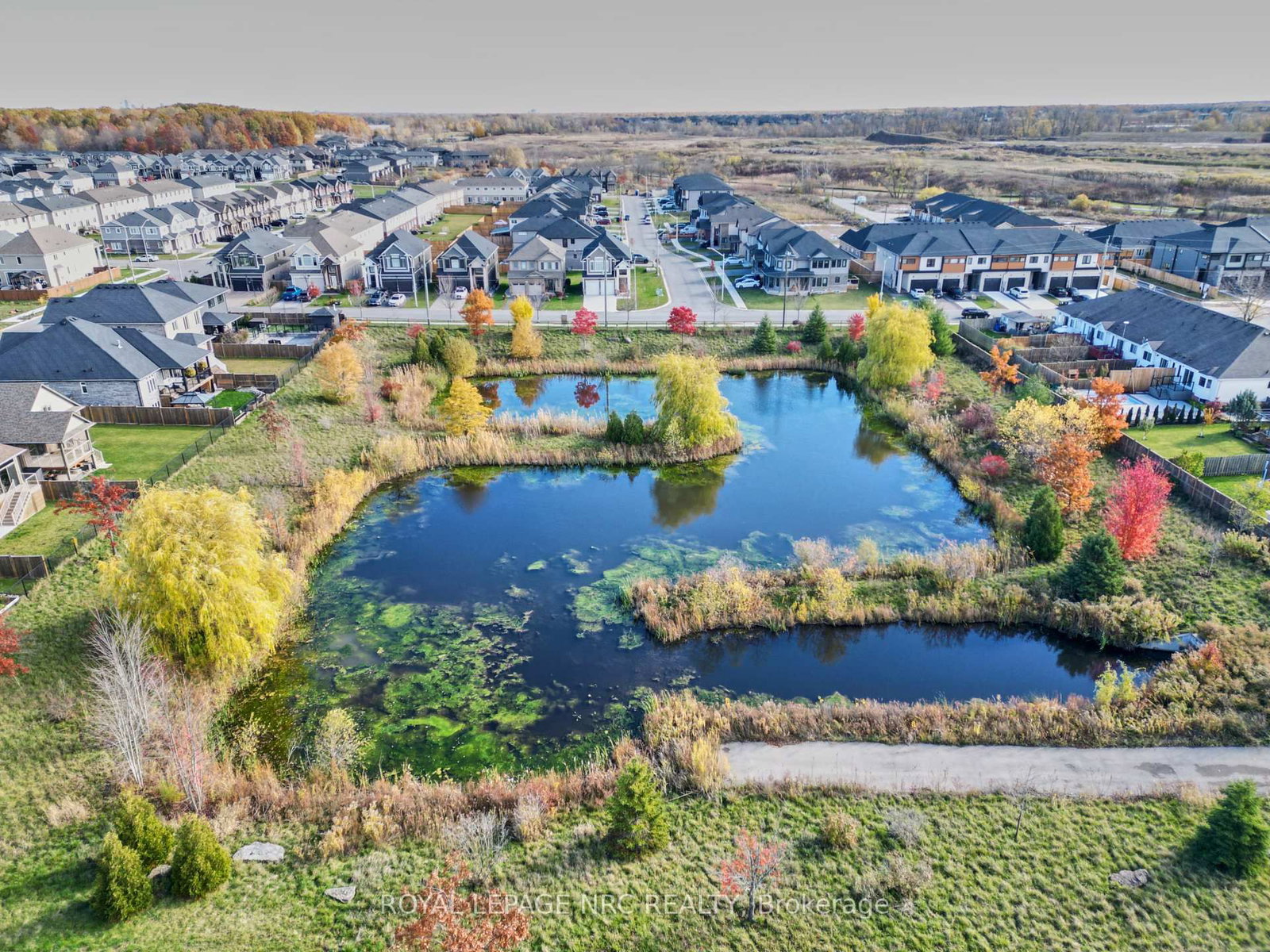 80 Days Avenue • Thorold, ON photo 40