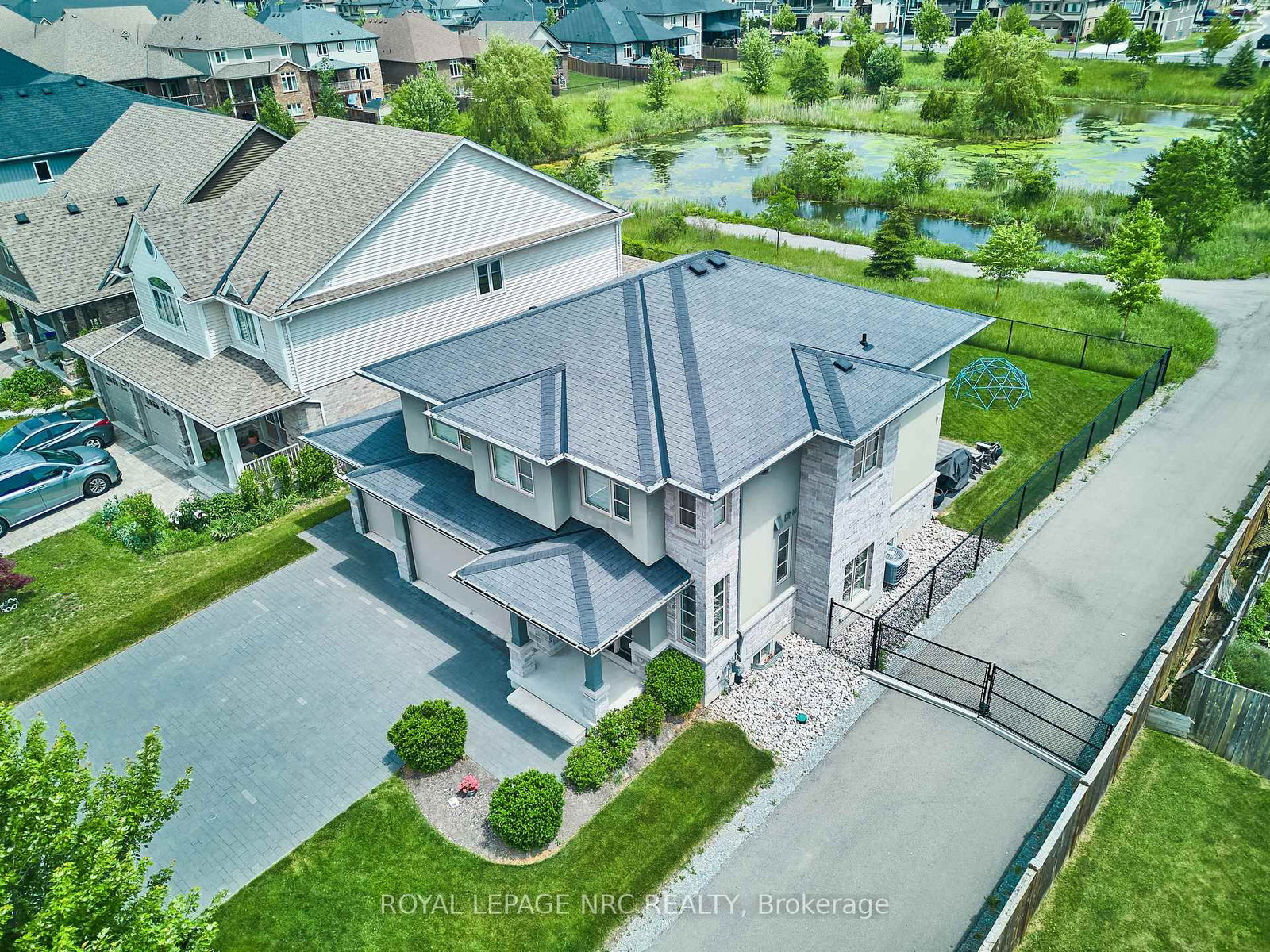80 Days Avenue • Thorold, ON photo 48