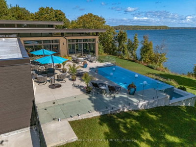 1641 County Road 13 • Prince Edward County, ON photo 4