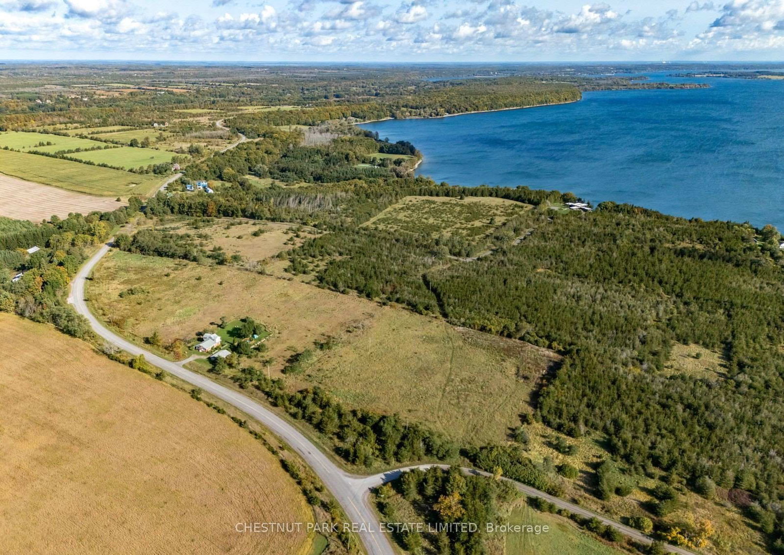 1641 County Road 13 • Prince Edward County, ON photo 43