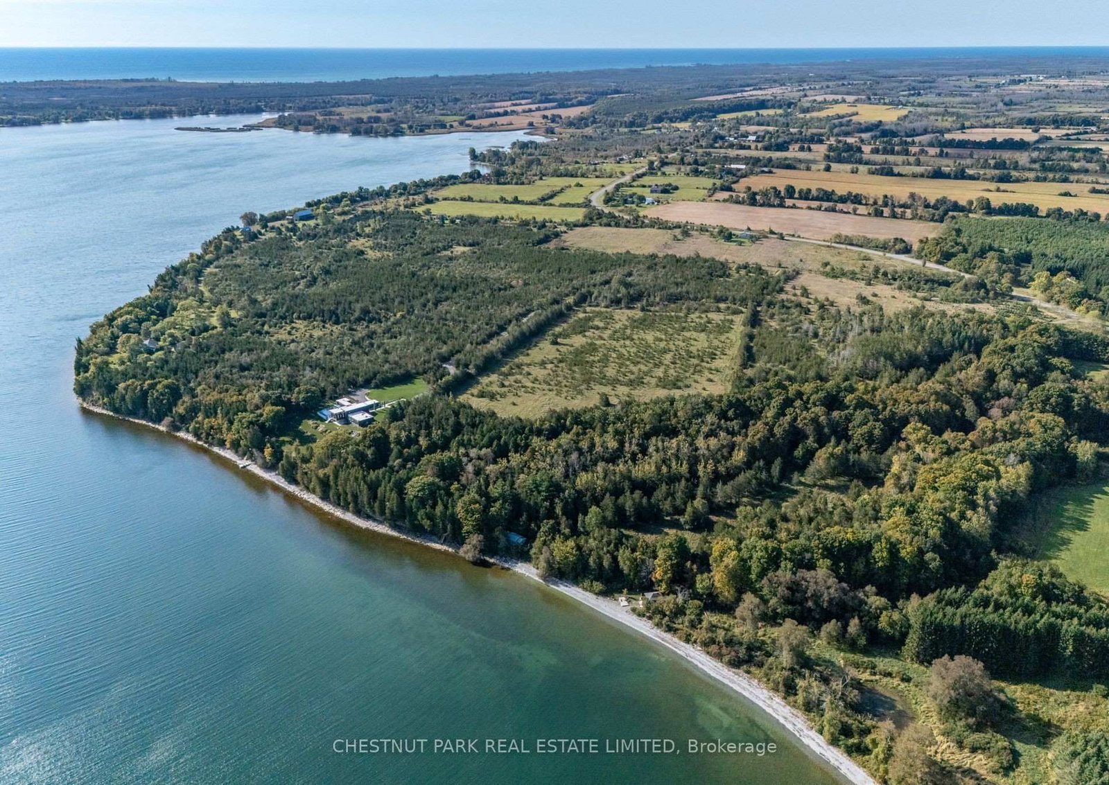 1641 County Road 13 • Prince Edward County, ON photo 45