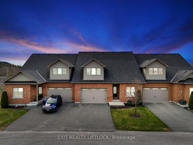 10 - 68 Blossom Court
