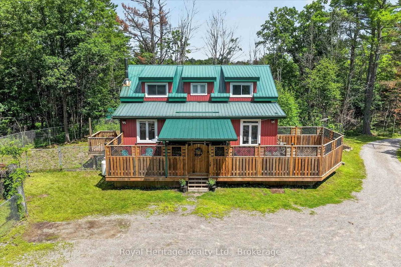 82 Kennedy Drive