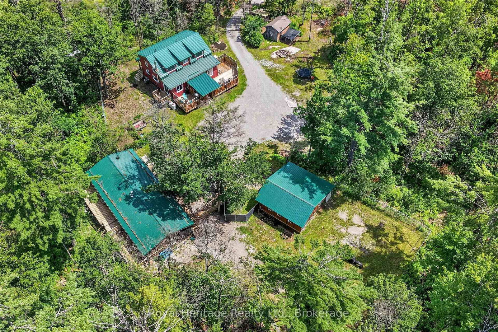 82 Kennedy Drive • Trent Lakes, ON photo 38
