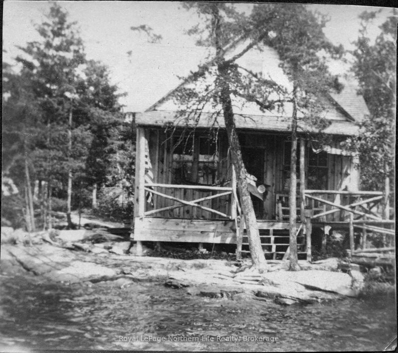 140 Norris Island