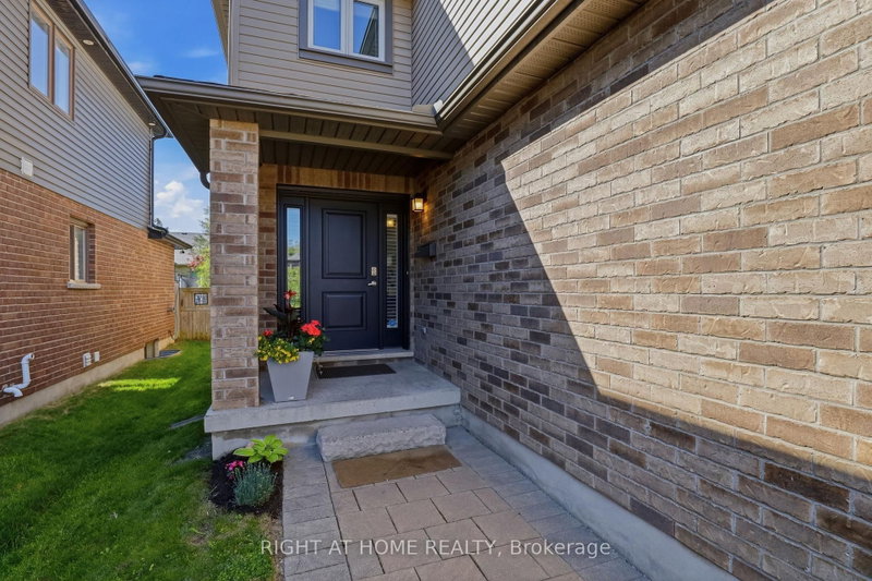 2322 Buroak Drive