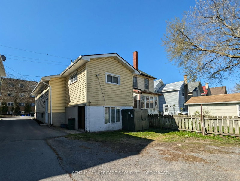 149 Pine Street