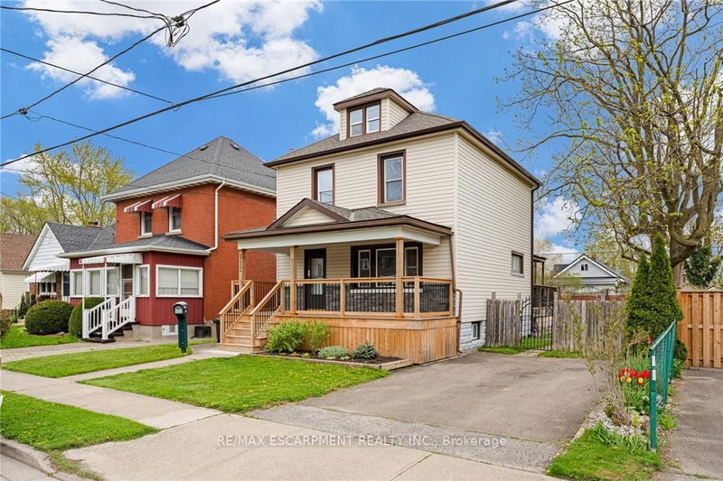 112 Oakland Avenue