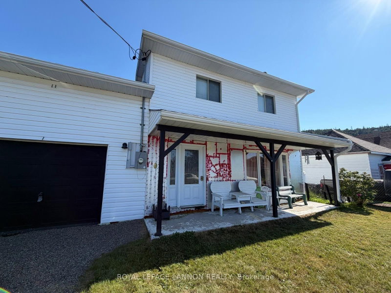 109 Ontario Street