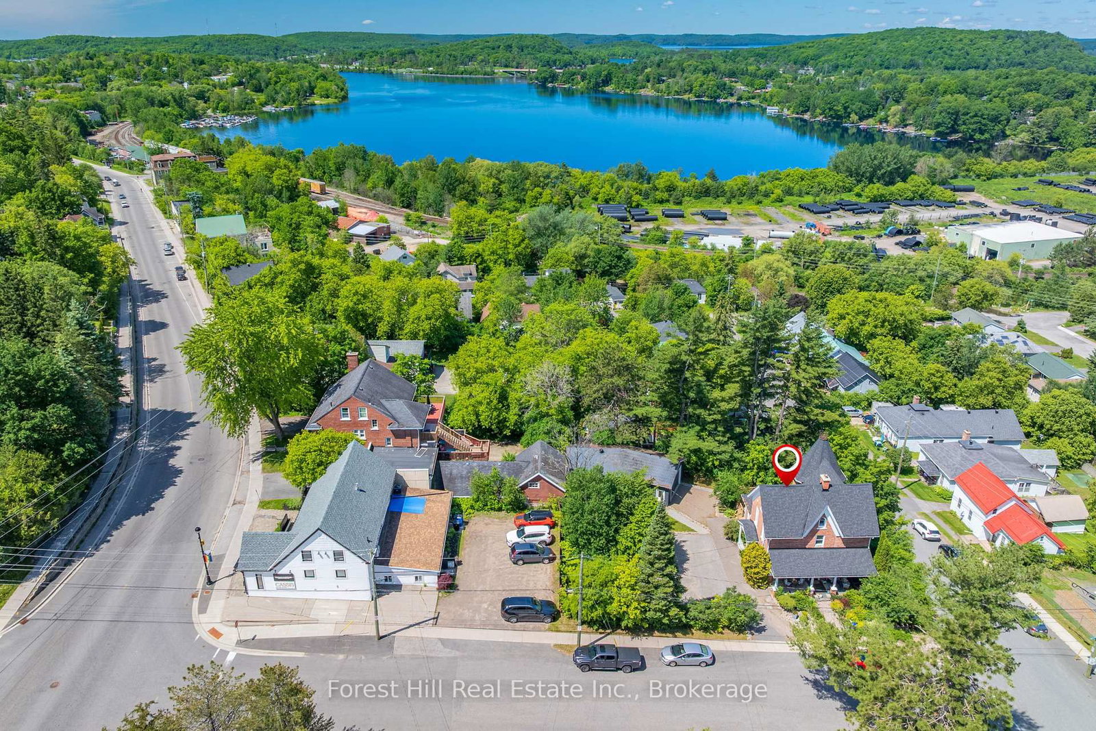 5 Lorne Street N • Huntsville, ON photo 39