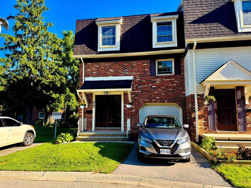 72 - 900 Pond View Road