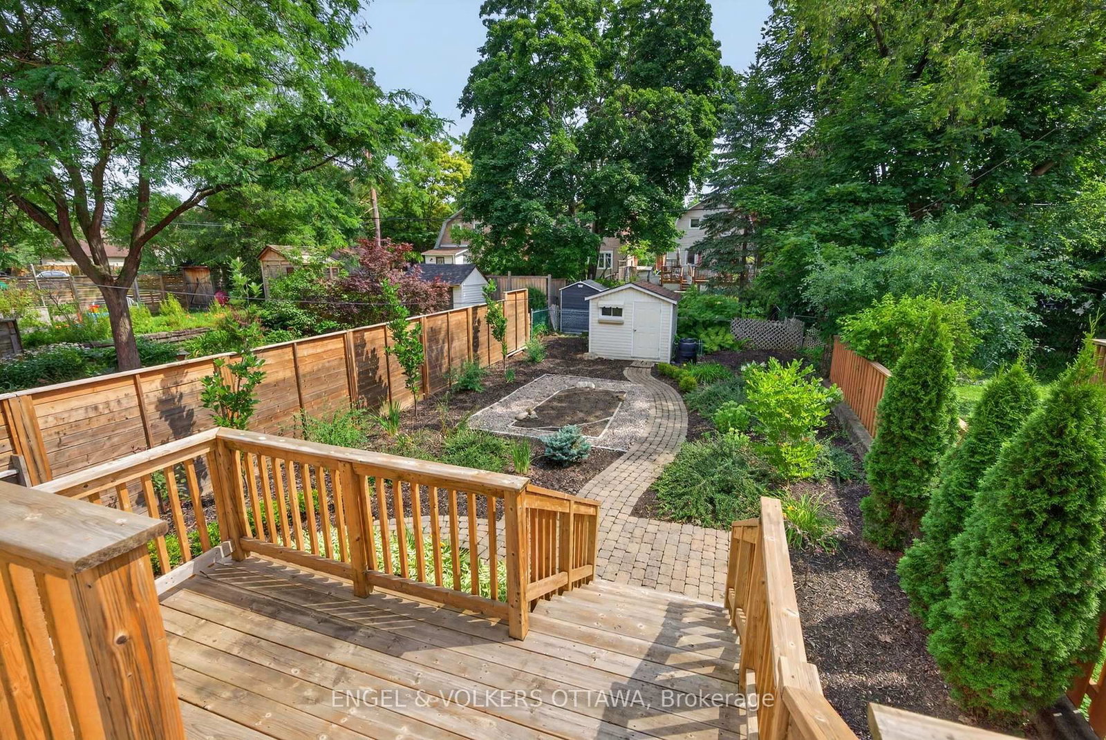75 Ross Avenue • Ottawa, ON photo 36