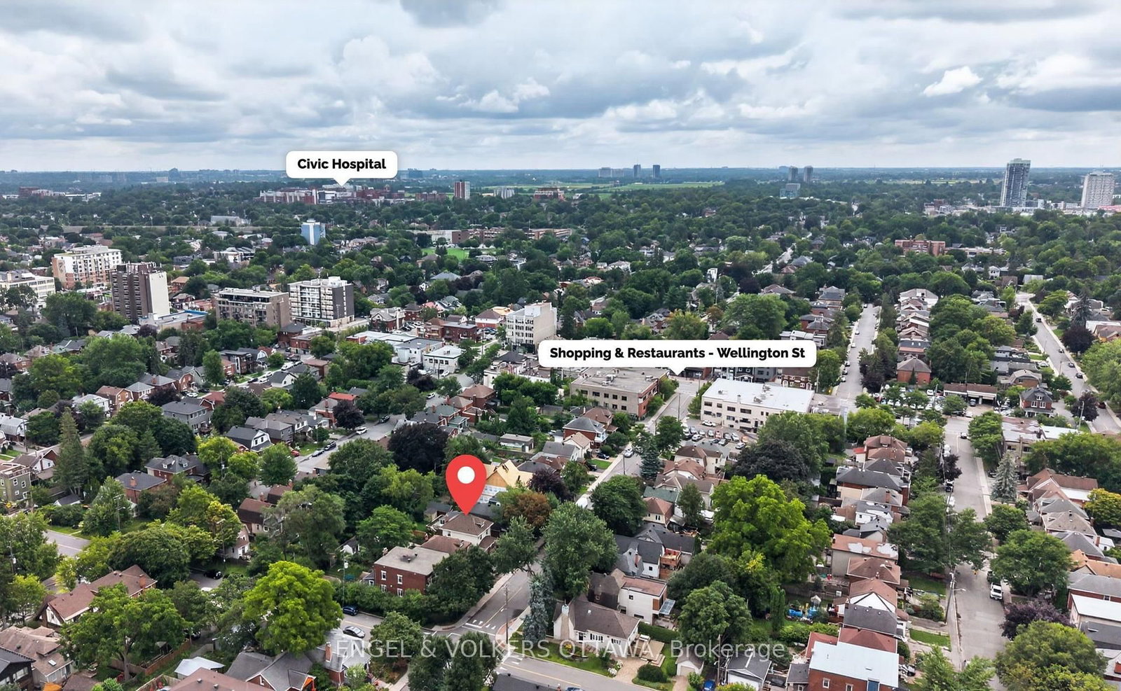 75 Ross Avenue • Ottawa, ON photo 39