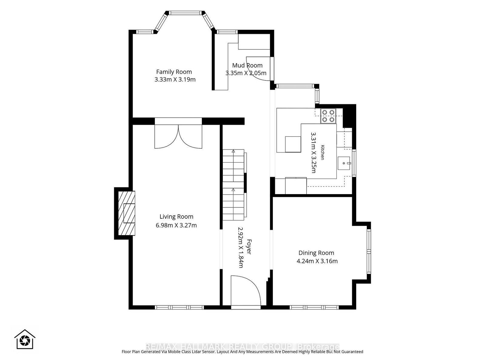 406 Huron Avenue S • Ottawa, ON photo 47