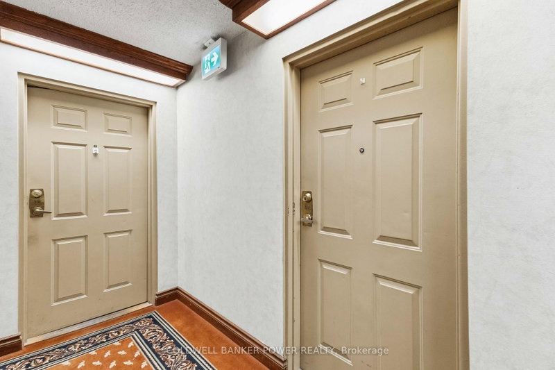302 - 323 Colborne Street