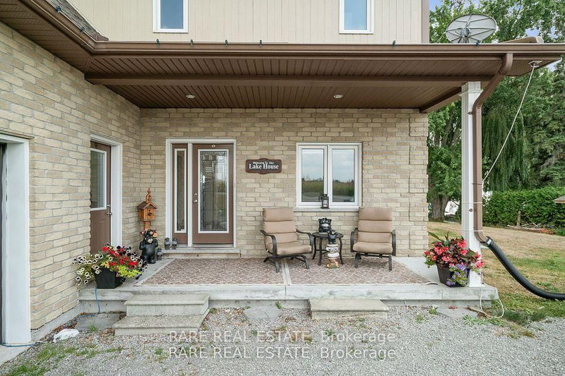 69 Marsh Creek Road