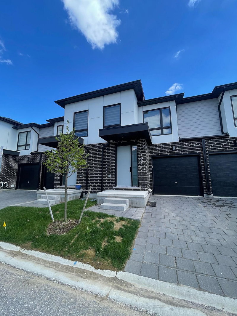 133 - 175 DOAN Drive