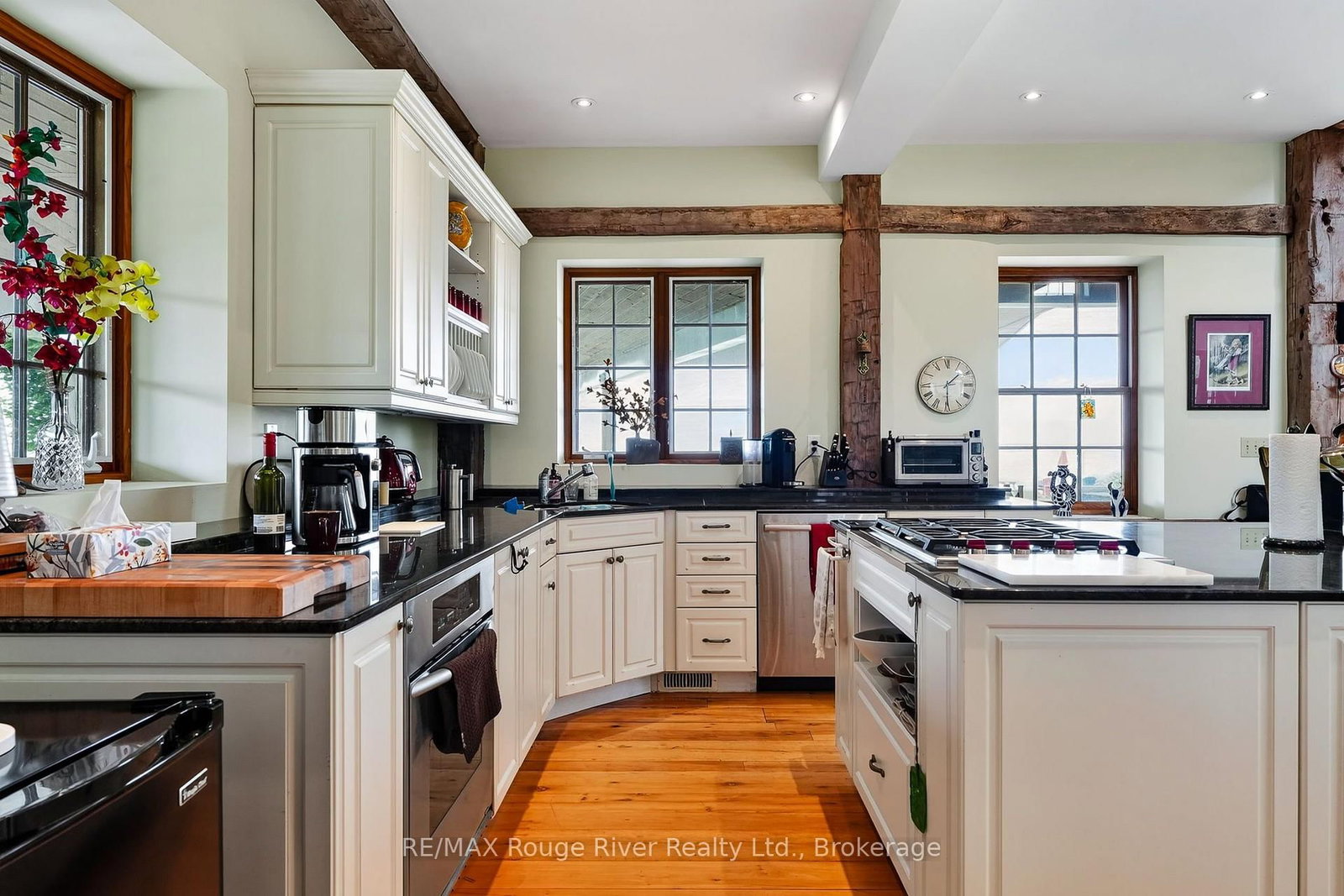 425 ORCHARD GROVE Road • Alnwick/Haldimand, ON photo 11