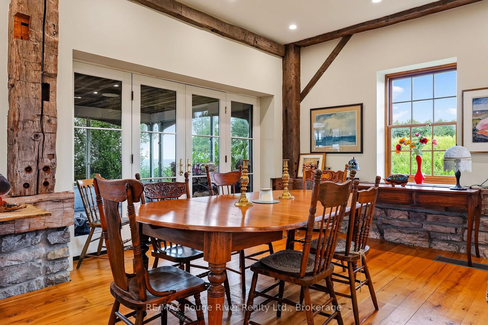 425 ORCHARD GROVE Road • Alnwick/Haldimand, ON photo 12