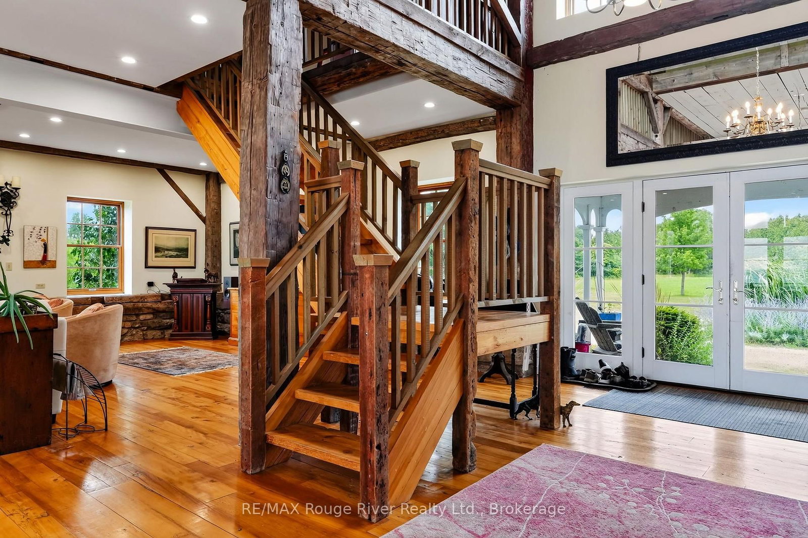 425 ORCHARD GROVE Road • Alnwick/Haldimand, ON photo 19