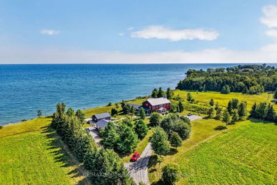 425 ORCHARD GROVE Road • Alnwick/Haldimand, ON photo 2