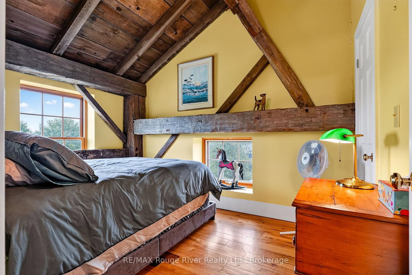 425 ORCHARD GROVE Road • Alnwick/Haldimand, ON photo 28