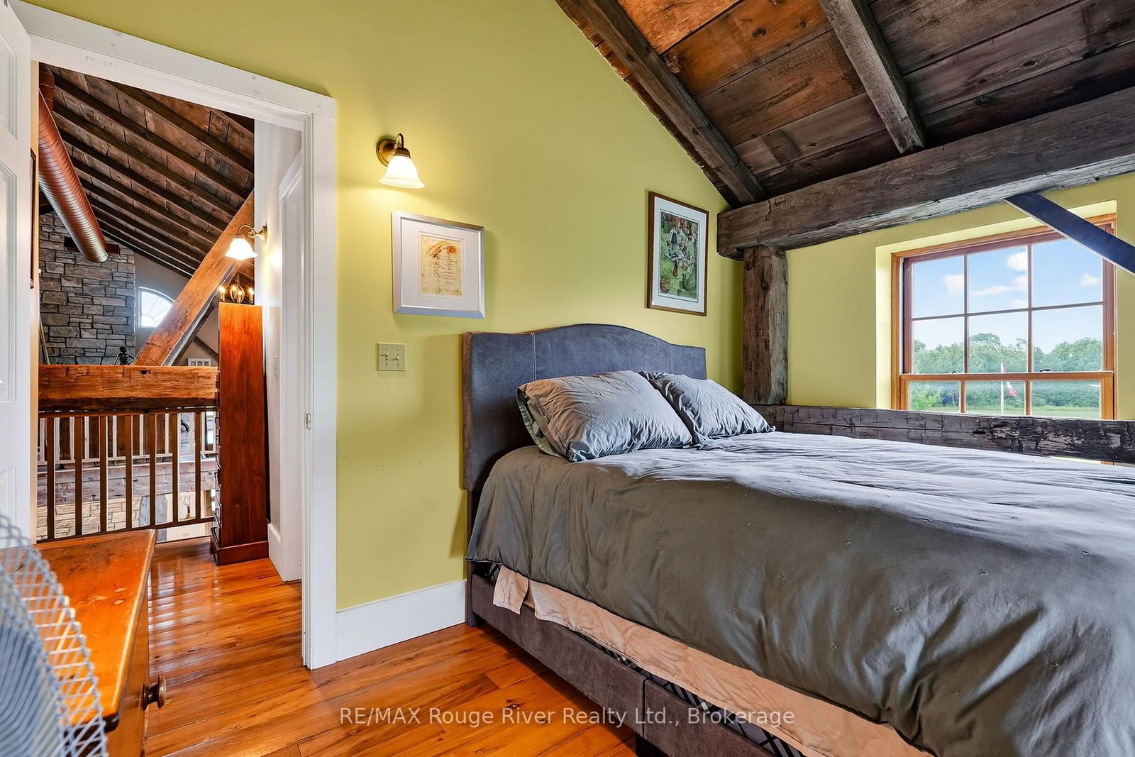 425 ORCHARD GROVE Road • Alnwick/Haldimand, ON photo 29