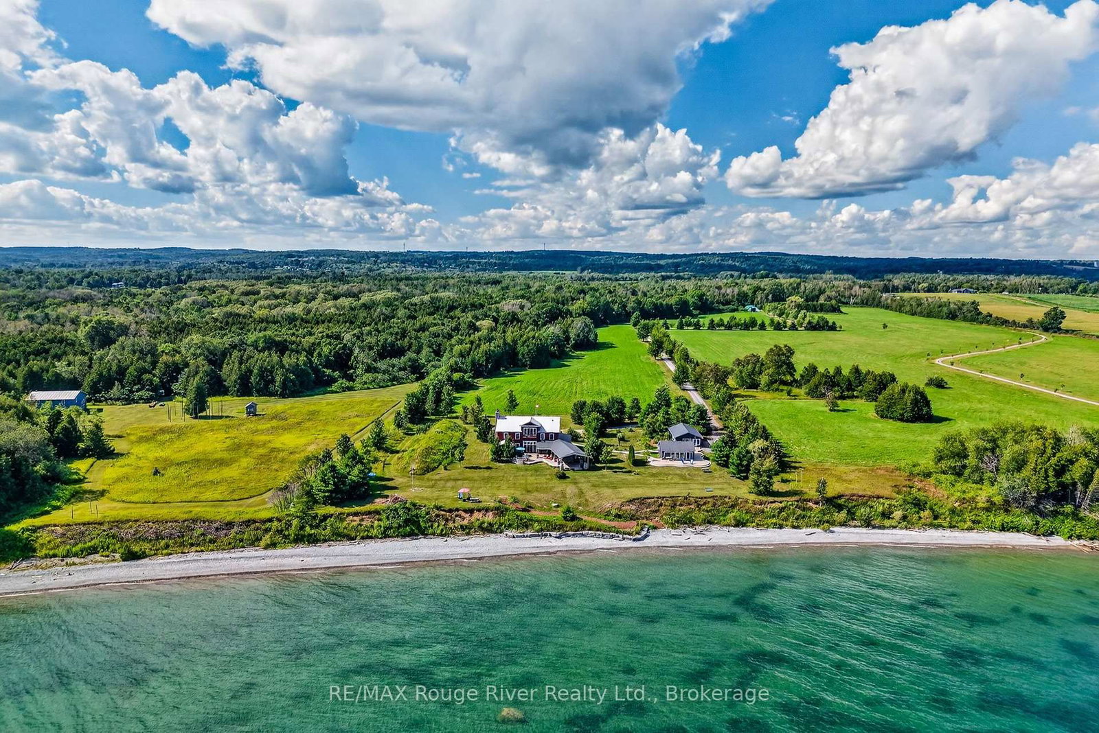 425 ORCHARD GROVE Road • Alnwick/Haldimand, ON photo 32