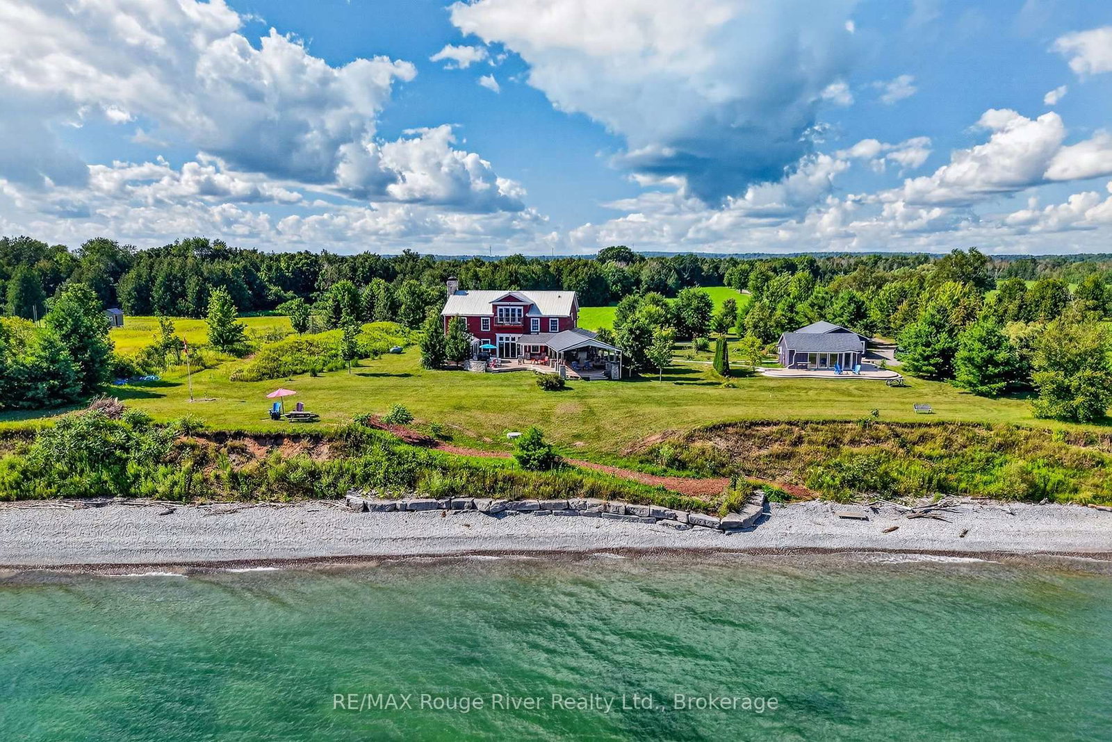425 ORCHARD GROVE Road • Alnwick/Haldimand, ON photo 33