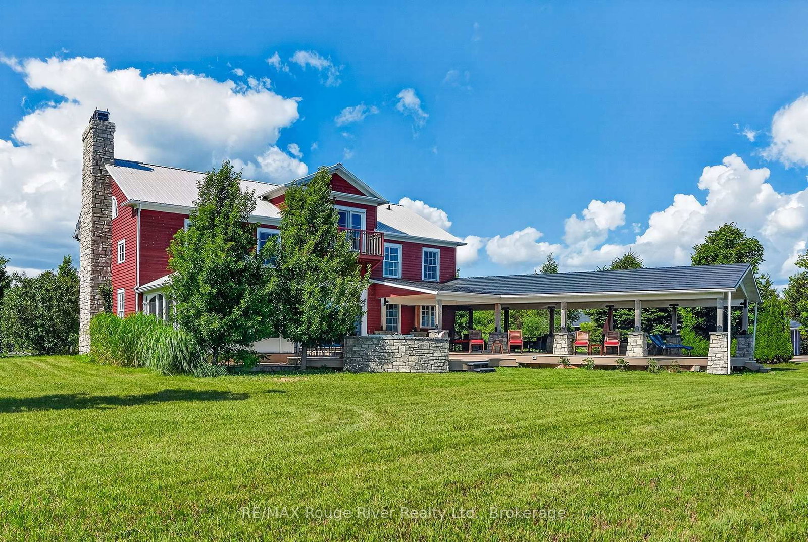 425 ORCHARD GROVE Road • Alnwick/Haldimand, ON photo 34