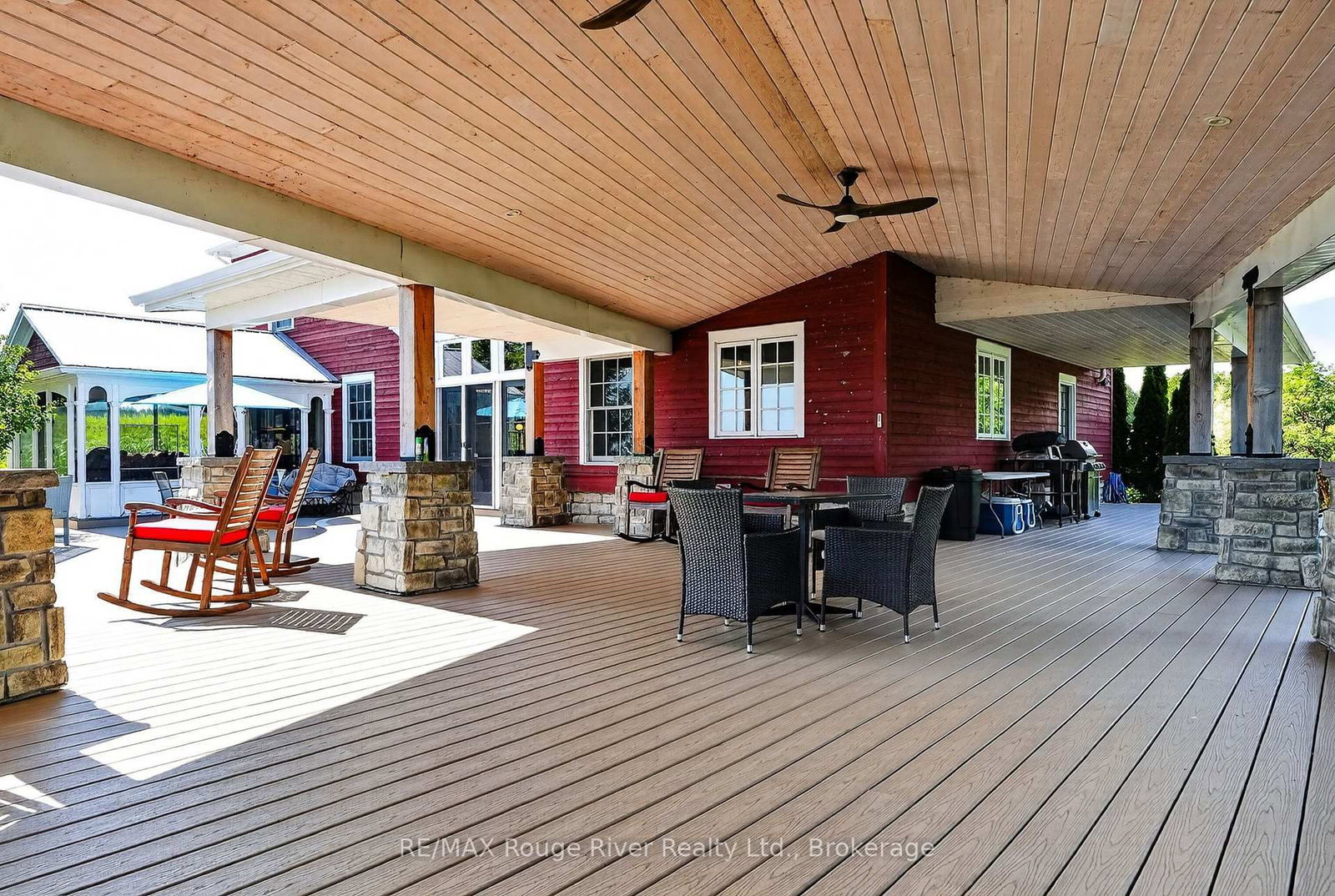 425 ORCHARD GROVE Road • Alnwick/Haldimand, ON photo 35