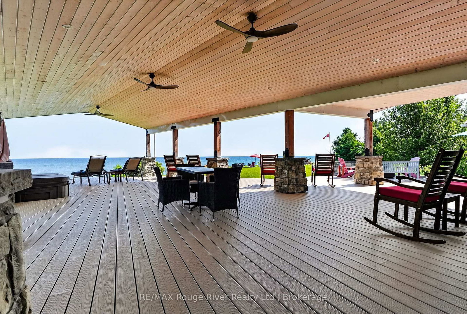 425 ORCHARD GROVE Road • Alnwick/Haldimand, ON photo 36