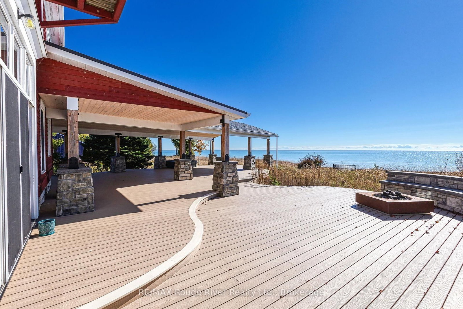425 ORCHARD GROVE Road • Alnwick/Haldimand, ON photo 37