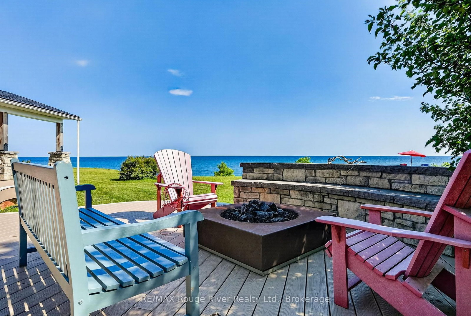 425 ORCHARD GROVE Road • Alnwick/Haldimand, ON photo 38